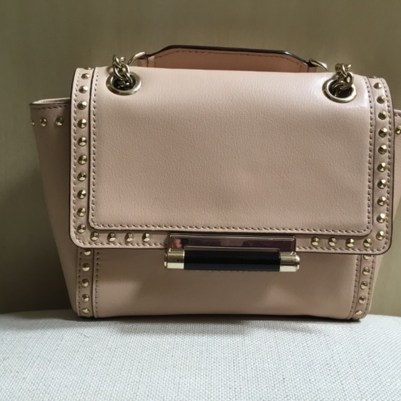 DIANE VON FURSTENBERG CROSSBODY BAG - Picture 3 of 11